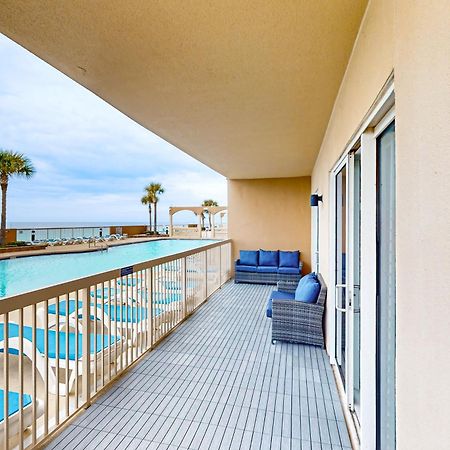 פנמה סיטי ביץ' Sunrise Beach Resort V מראה חיצוני תמונה