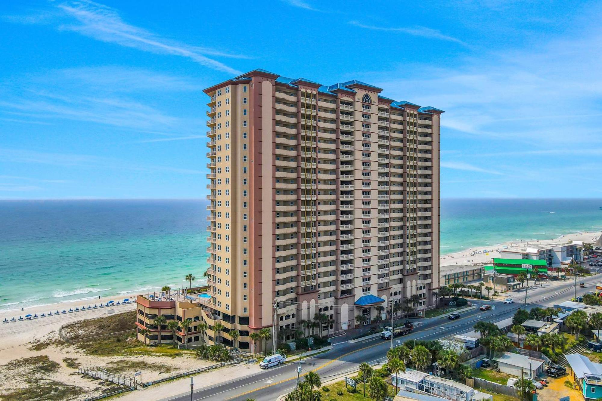פנמה סיטי ביץ' Sunrise Beach Resort V חדר תמונה
