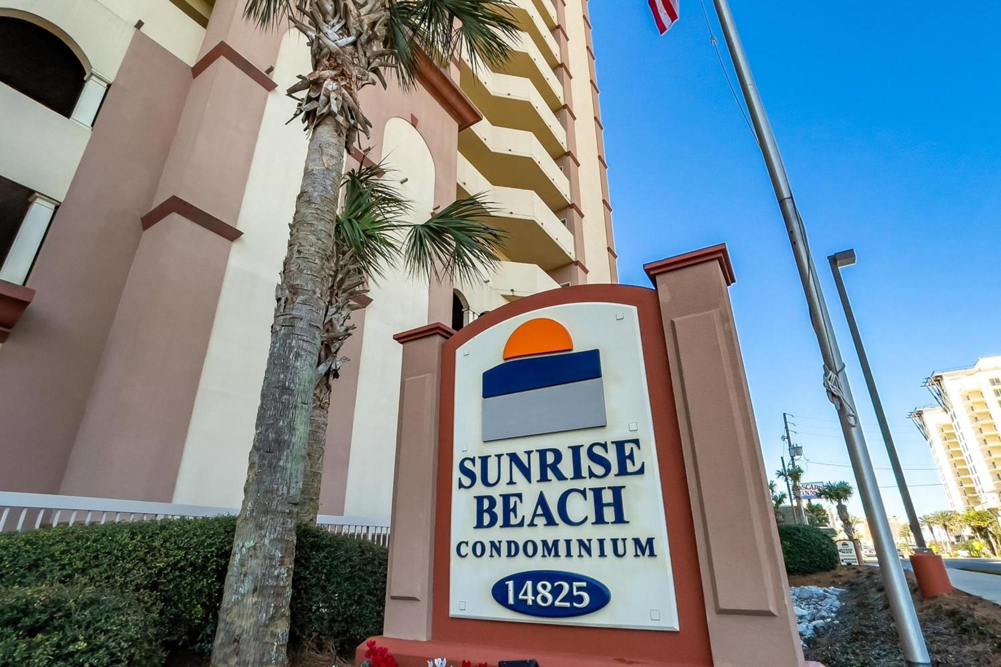 פנמה סיטי ביץ' Sunrise Beach Resort V חדר תמונה