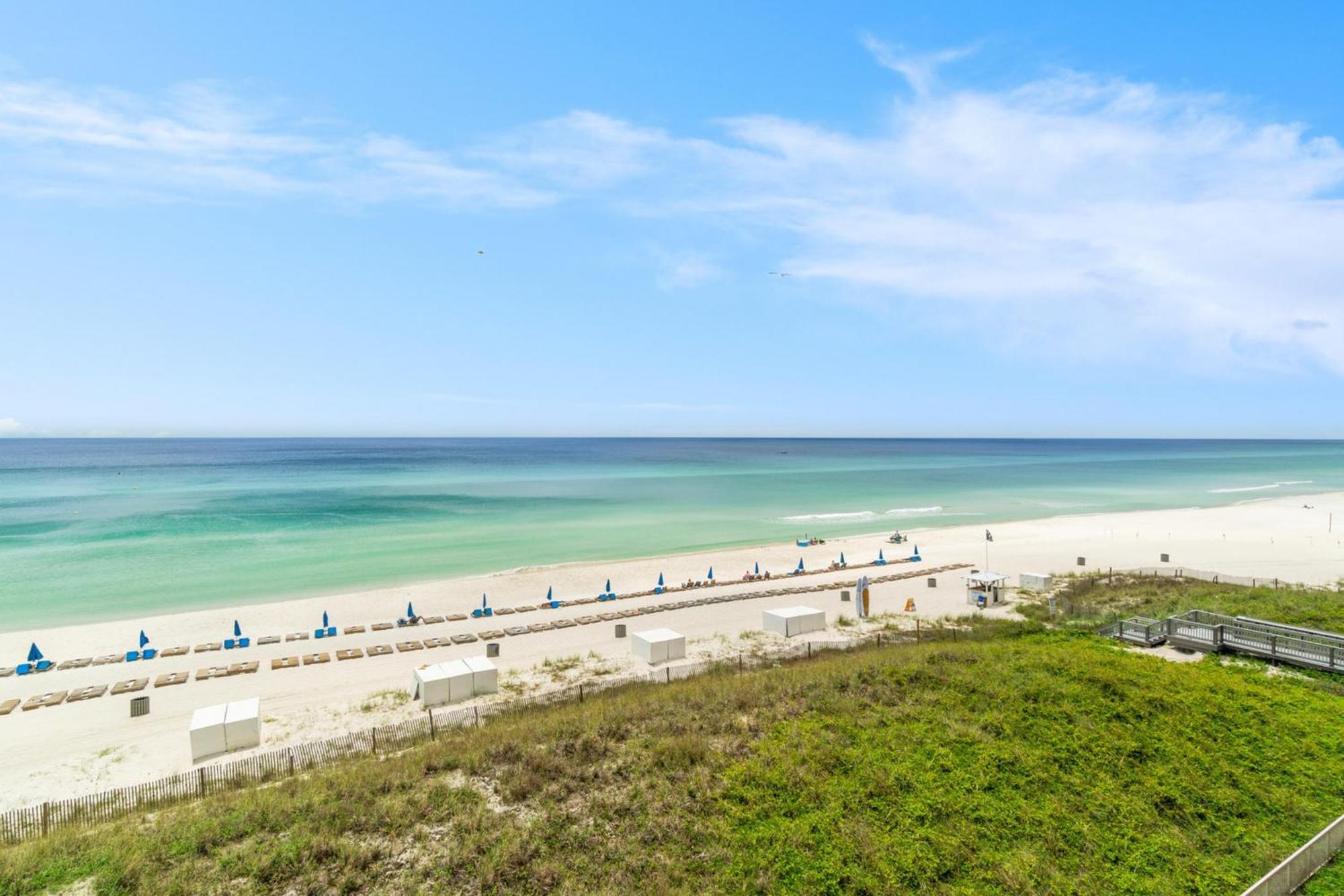 פנמה סיטי ביץ' Sunrise Beach Resort V חדר תמונה