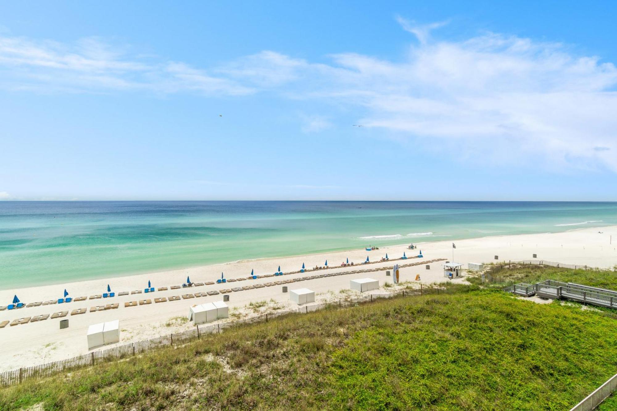 פנמה סיטי ביץ' Sunrise Beach Resort V חדר תמונה