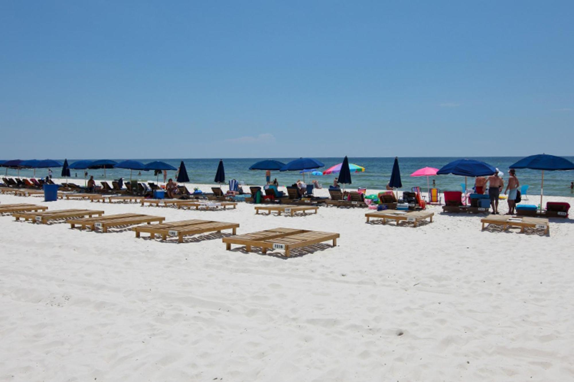 פנמה סיטי ביץ' Sunrise Beach Resort V מראה חיצוני תמונה