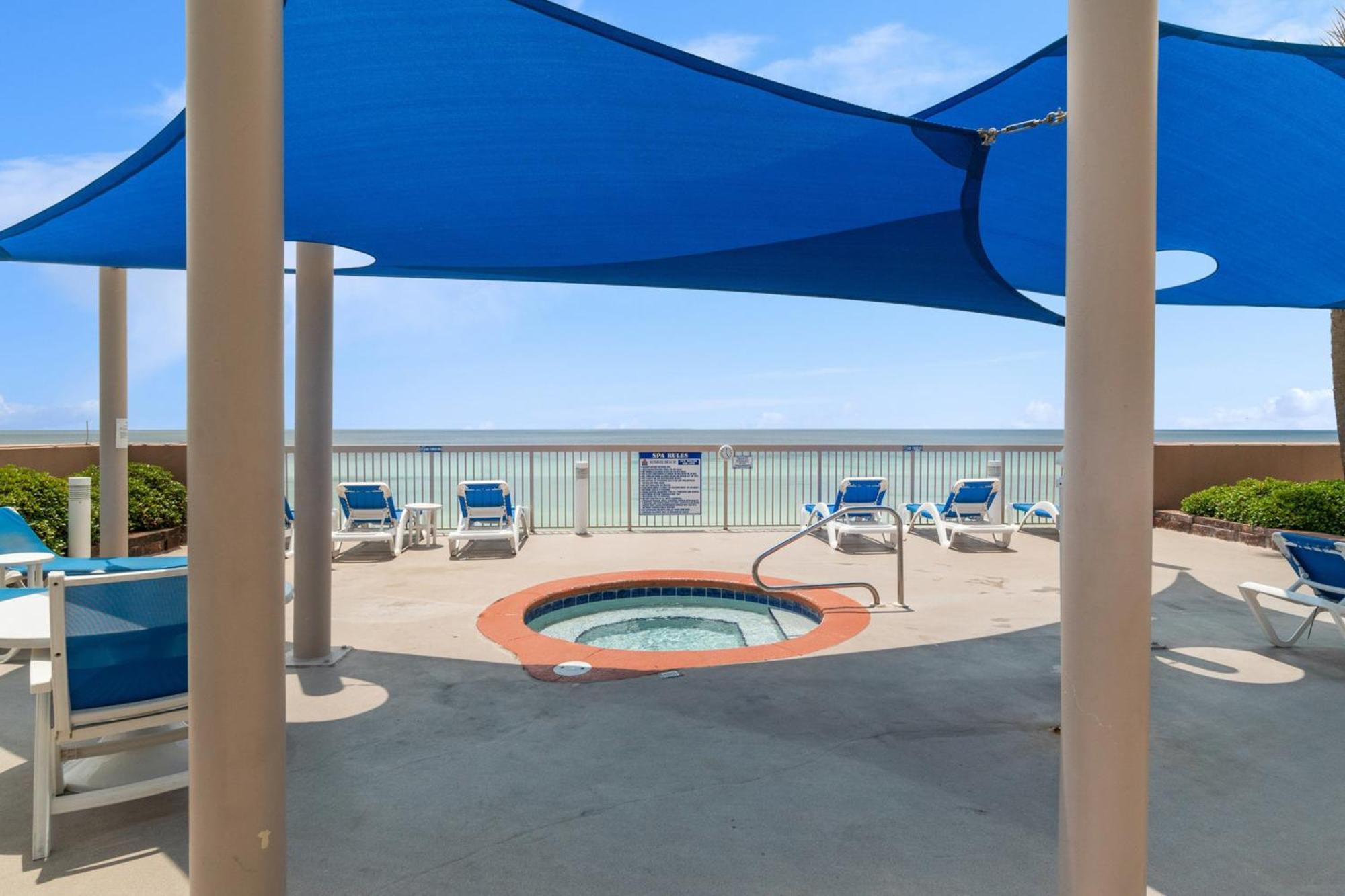 פנמה סיטי ביץ' Sunrise Beach Resort V חדר תמונה