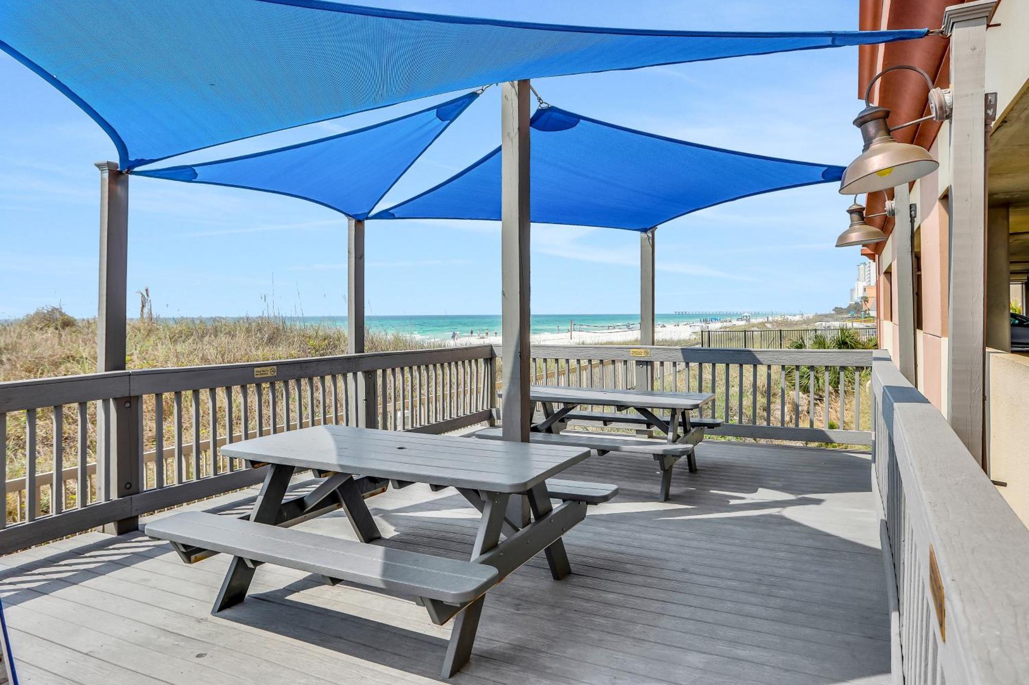 פנמה סיטי ביץ' Sunrise Beach Resort V מראה חיצוני תמונה