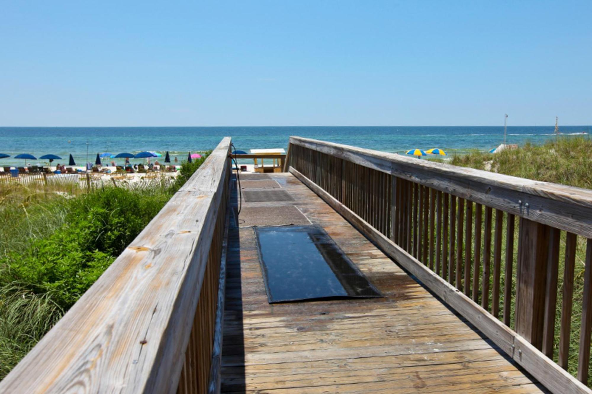 פנמה סיטי ביץ' Sunrise Beach Resort V חדר תמונה