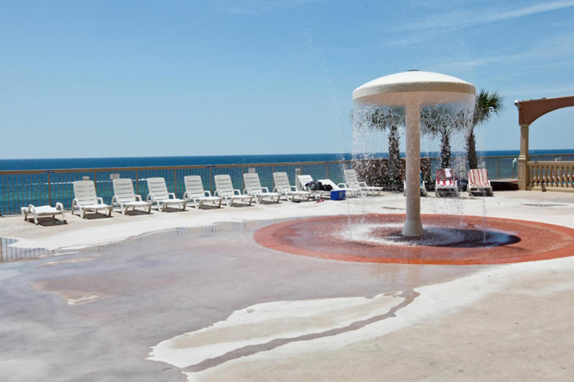 פנמה סיטי ביץ' Sunrise Beach Resort V חדר תמונה