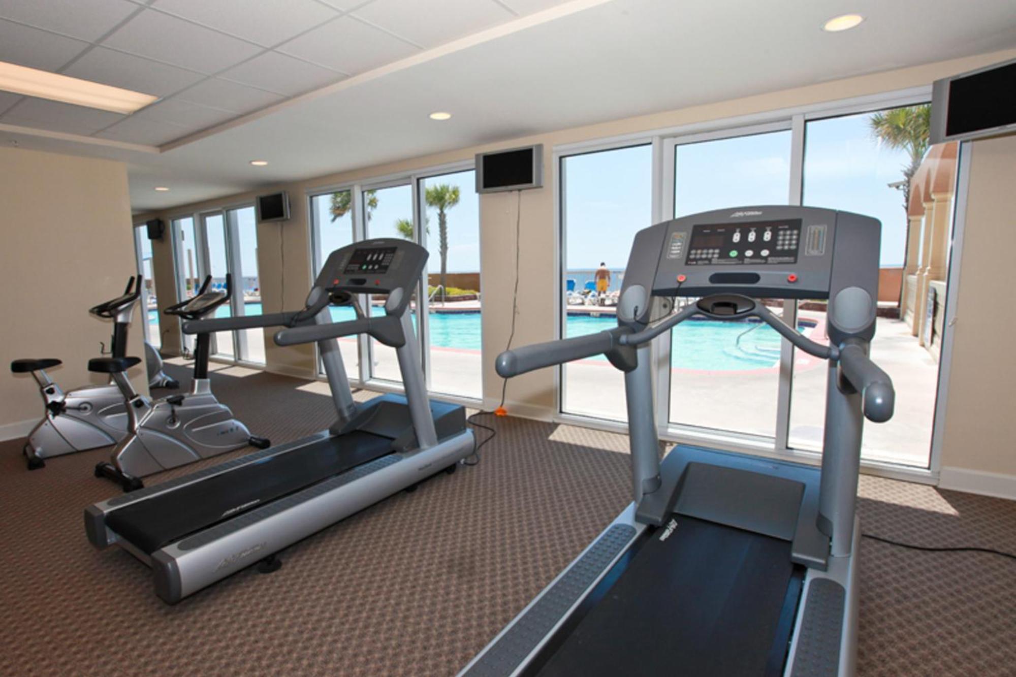 פנמה סיטי ביץ' Sunrise Beach Resort V מראה חיצוני תמונה