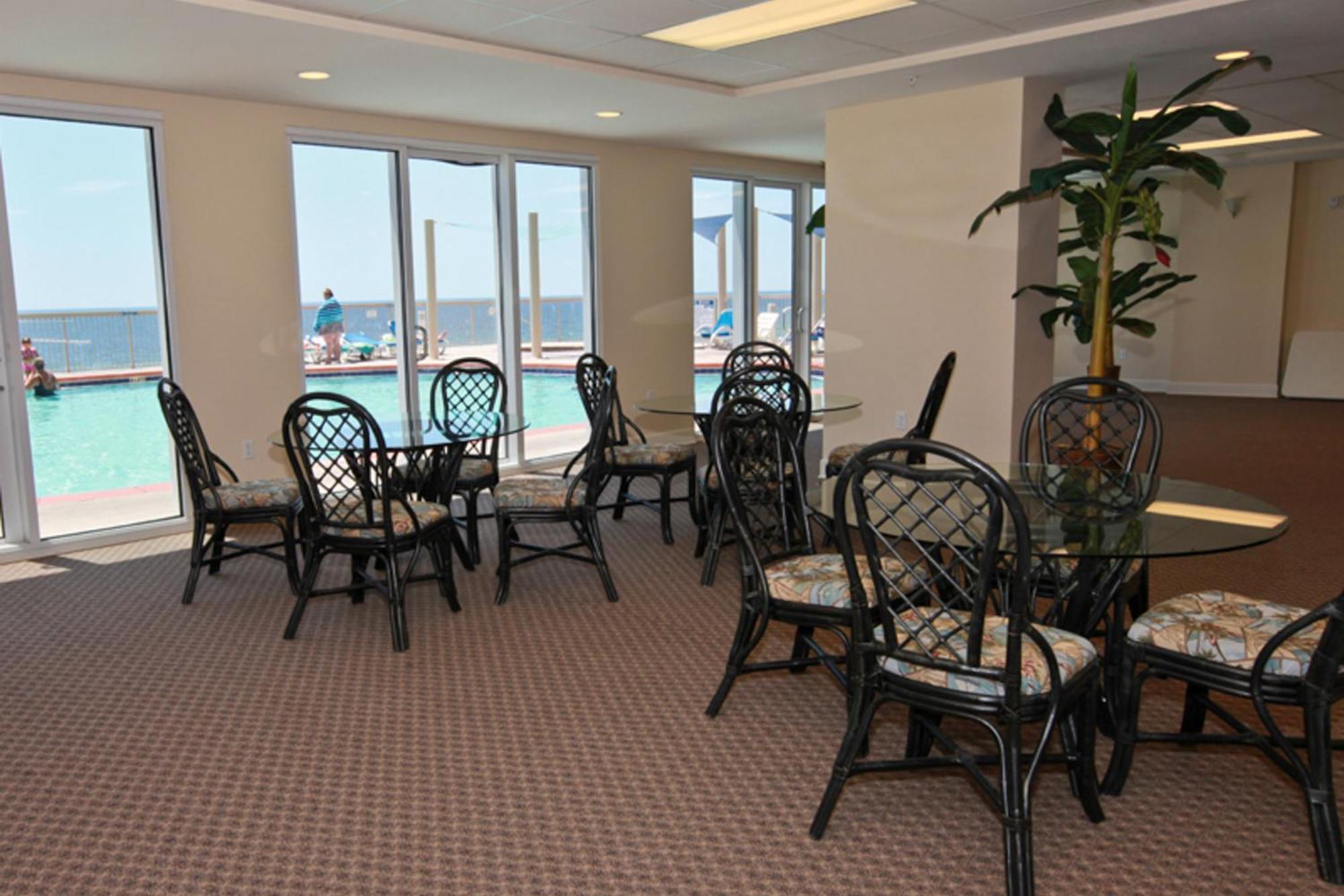 פנמה סיטי ביץ' Sunrise Beach Resort V חדר תמונה