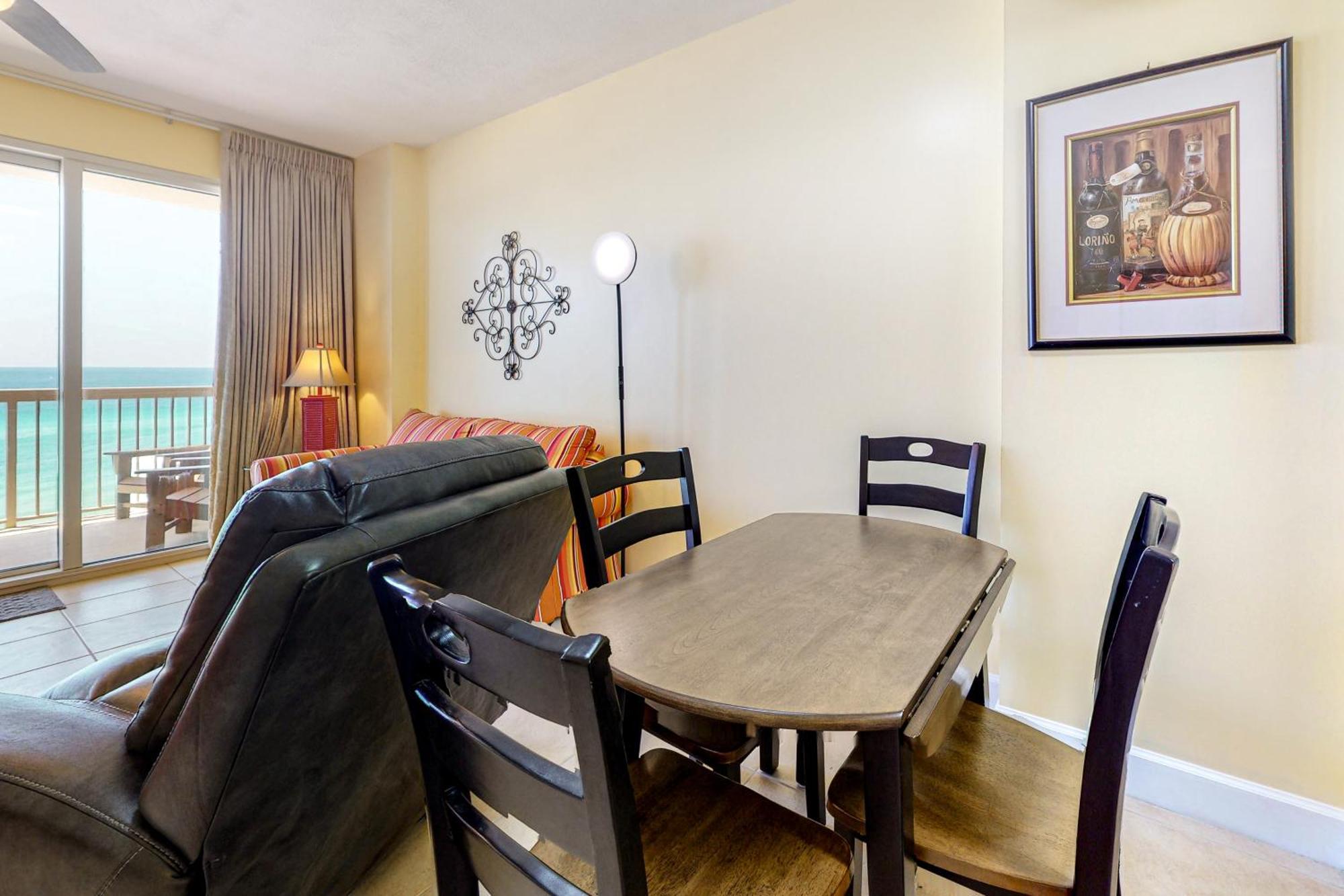 פנמה סיטי ביץ' Sunrise Beach Resort V מראה חיצוני תמונה