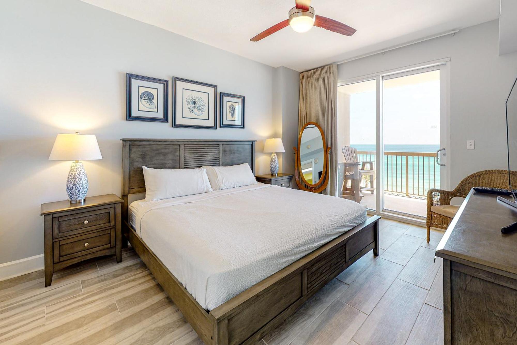 פנמה סיטי ביץ' Sunrise Beach Resort V חדר תמונה